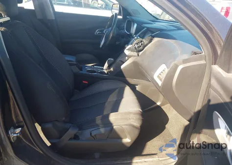 2015 Chevrolet Equinox 1Lt z USA, uszkodzony, nr VIN 2GNALBEK5F6247491